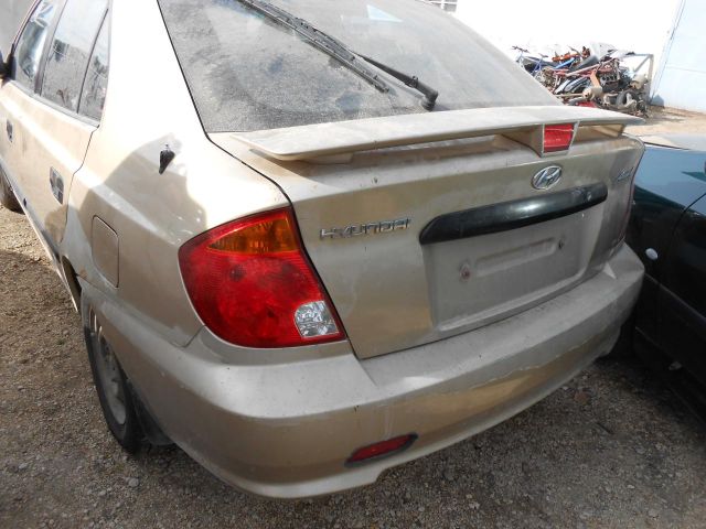 bontott HYUNDAI ACCENT Kormányszervó Motor (Hidraulikus)