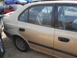 bontott HYUNDAI ACCENT Kormányszervó Motor (Hidraulikus)