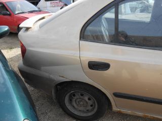 bontott HYUNDAI ACCENT Kormányszervó Motor (Hidraulikus)