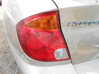 bontott HYUNDAI ACCENT Kormányszervó Motor (Hidraulikus)