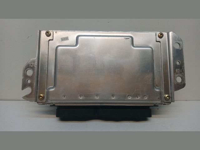 bontott HYUNDAI ACCENT Motorvezérlő