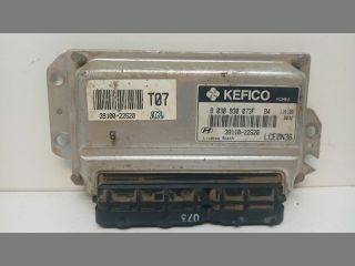 bontott HYUNDAI ACCENT Motorvezérlő