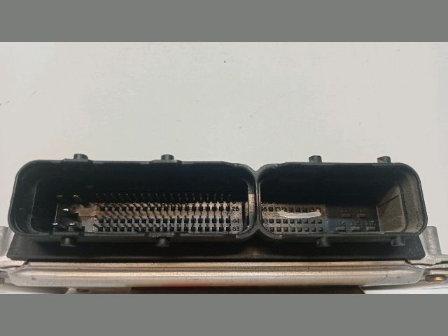 bontott HYUNDAI ACCENT Motorvezérlő