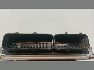 bontott HYUNDAI ACCENT Motorvezérlő