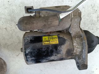 bontott HYUNDAI ACCENT Önindító