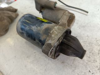 bontott HYUNDAI ACCENT Önindító