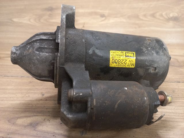 bontott HYUNDAI ACCENT Önindító