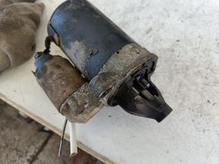 bontott HYUNDAI ACCENT Önindító