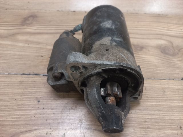 bontott HYUNDAI ACCENT Önindító