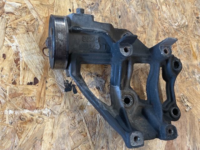 bontott HYUNDAI ACCENT Szíjfeszítő Görgő