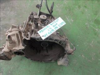 bontott HYUNDAI ACCENT Váltó (Mechanikus)