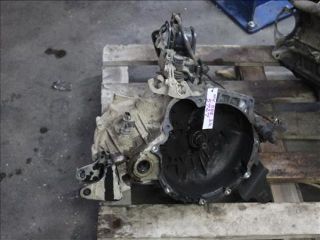 bontott HYUNDAI ACCENT Váltó (Mechanikus)