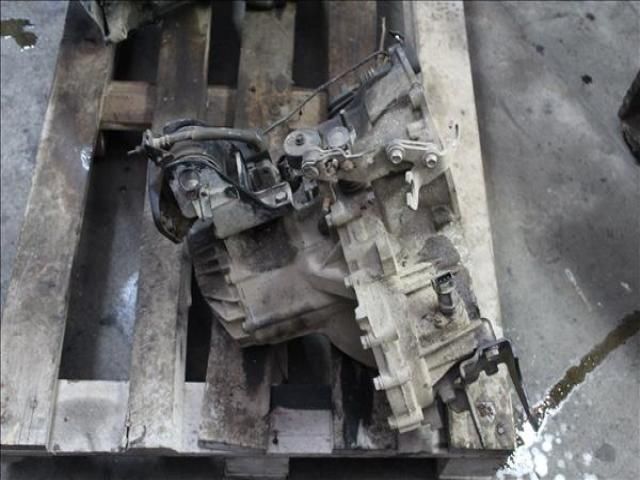 bontott HYUNDAI ACCENT Váltó (Mechanikus)