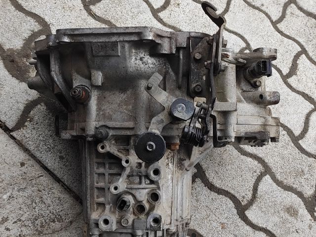 bontott HYUNDAI ACCENT Váltó (Mechanikus)