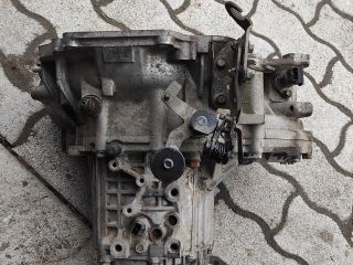 bontott HYUNDAI ACCENT Váltó (Mechanikus)