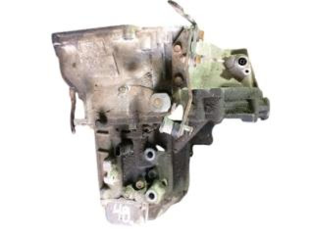 bontott HYUNDAI ACCENT Váltó (Mechanikus)