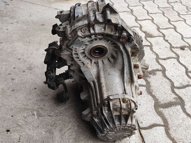 bontott HYUNDAI ACCENT Váltó (Mechanikus)