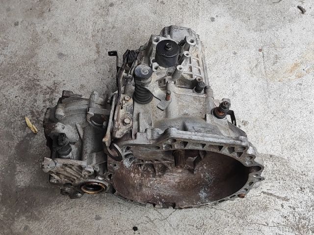 bontott HYUNDAI ACCENT Váltó (Mechanikus)