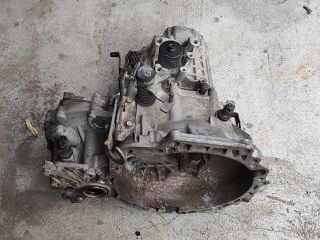 bontott HYUNDAI ACCENT Váltó (Mechanikus)