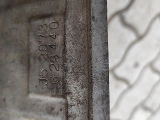 bontott HYUNDAI ACCENT Váltó (Mechanikus)