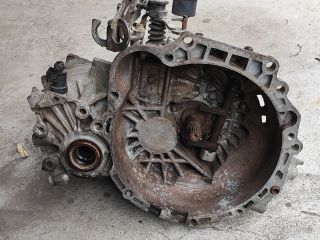 bontott HYUNDAI ACCENT Váltó (Mechanikus)
