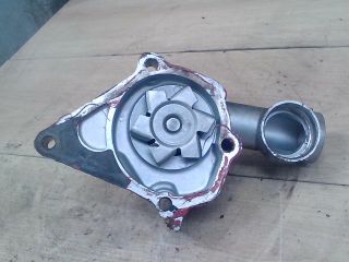 bontott HYUNDAI ACCENT Vízpumpa