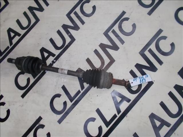 bontott HYUNDAI ACCENT Bal Féltengely