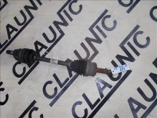 bontott HYUNDAI ACCENT Bal Féltengely