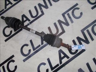 bontott HYUNDAI ACCENT Bal Féltengely