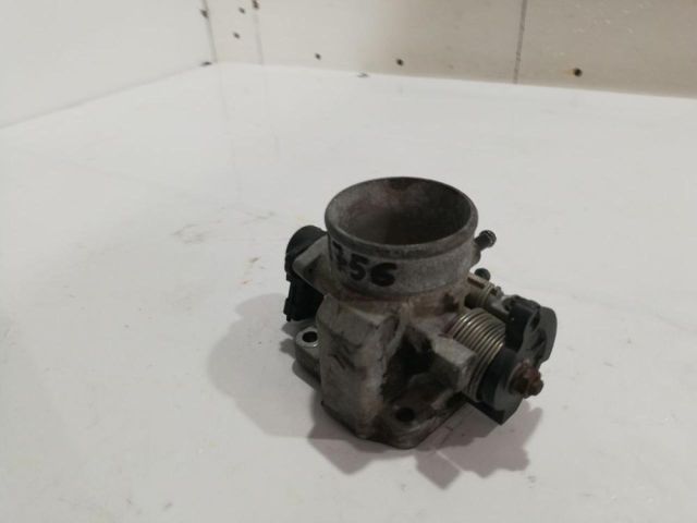 bontott HYUNDAI ACCENT Fojtószelep (Elektromos)