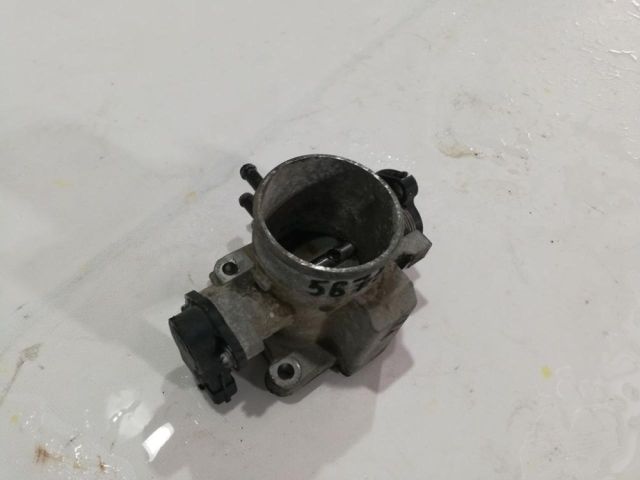 bontott HYUNDAI ACCENT Fojtószelep (Elektromos)