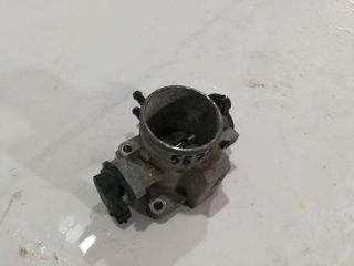 bontott HYUNDAI ACCENT Fojtószelep (Elektromos)