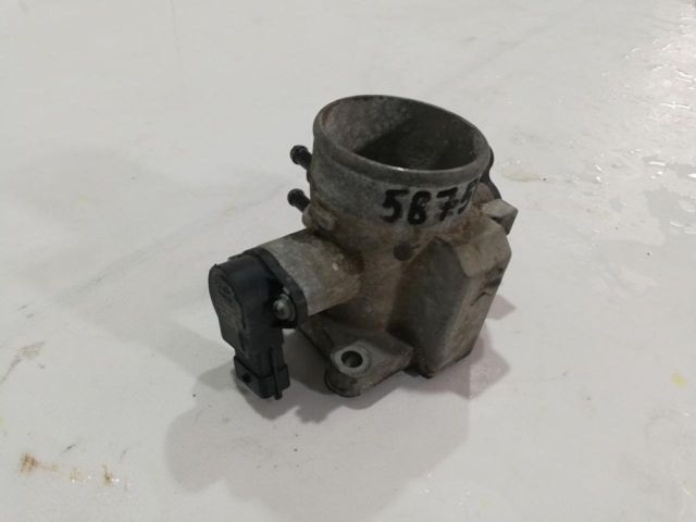 bontott HYUNDAI ACCENT Fojtószelep (Elektromos)