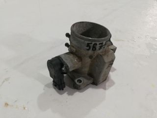 bontott HYUNDAI ACCENT Fojtószelep (Elektromos)