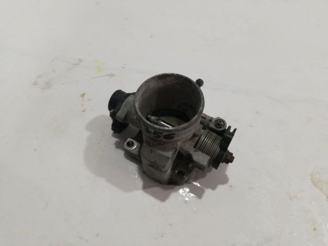 bontott HYUNDAI ACCENT Fojtószelep (Elektromos)