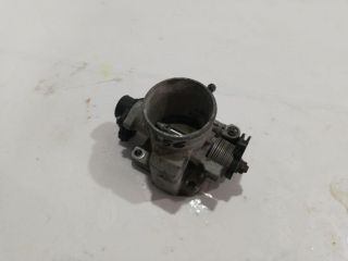 bontott HYUNDAI ACCENT Fojtószelep (Elektromos)