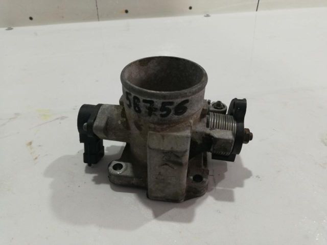 bontott HYUNDAI ACCENT Fojtószelep (Elektromos)