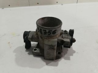 bontott HYUNDAI ACCENT Fojtószelep (Elektromos)