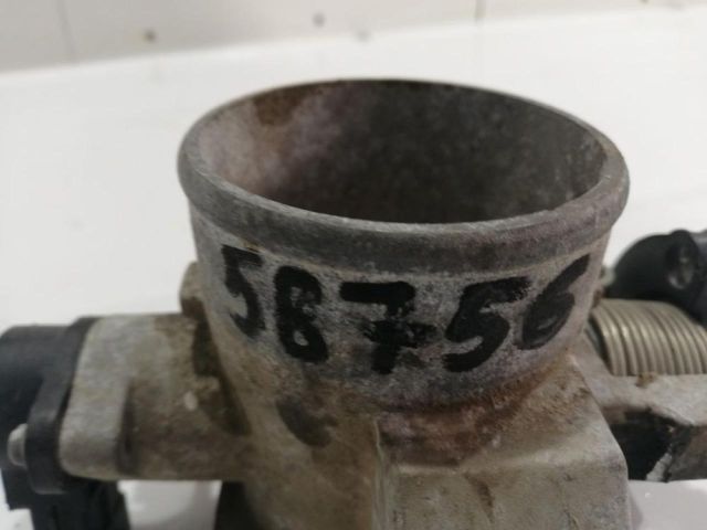 bontott HYUNDAI ACCENT Fojtószelep (Elektromos)