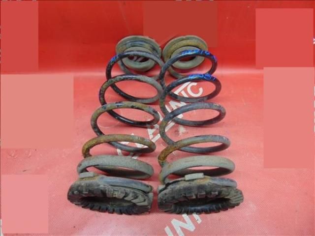 bontott HYUNDAI ACCENT Hátsó Rugó