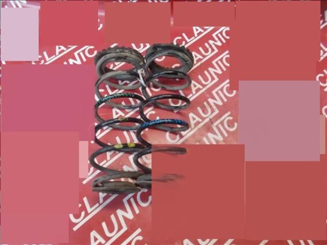 bontott HYUNDAI ACCENT Hátsó Rugó