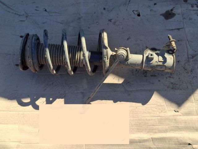 bontott HYUNDAI ACCENT Jobb első Gólyaláb (Lengécsillapító, Rugó)