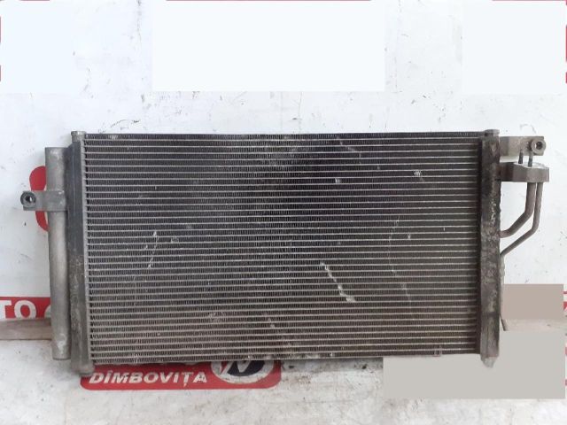 bontott HYUNDAI ACCENT Klímahűtő Radiátor