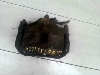 bontott HYUNDAI ACCENT Bal első Féknyereg Munkahengerrel