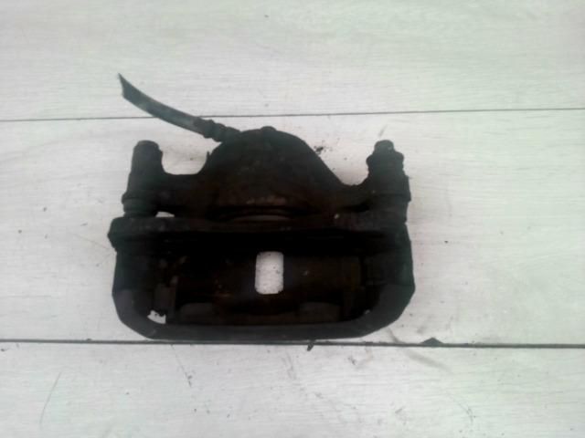 bontott HYUNDAI ACCENT Bal első Féknyereg Munkahengerrel