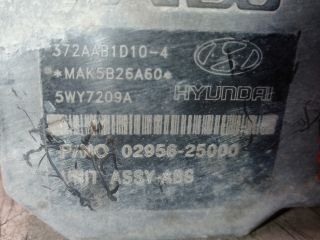 bontott HYUNDAI ACCENT ABS Kocka