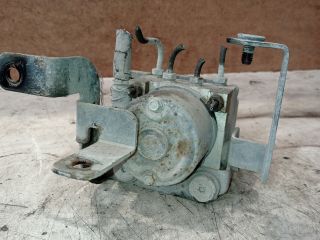 bontott HYUNDAI ACCENT ABS Kocka