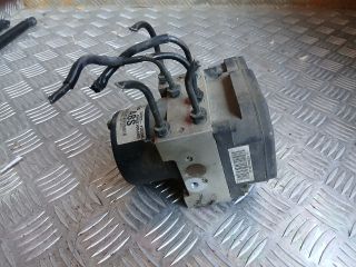 bontott HYUNDAI ACCENT ABS Kocka