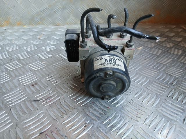 bontott HYUNDAI ACCENT ABS Kocka