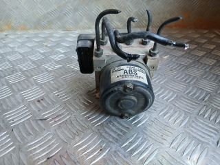 bontott HYUNDAI ACCENT ABS Kocka